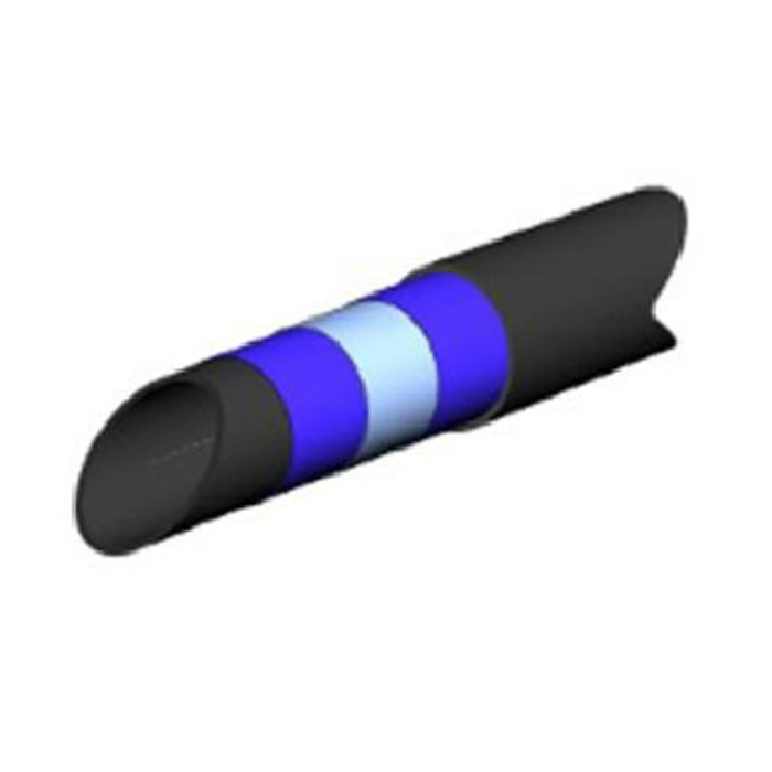 單、雙層高壓編織管