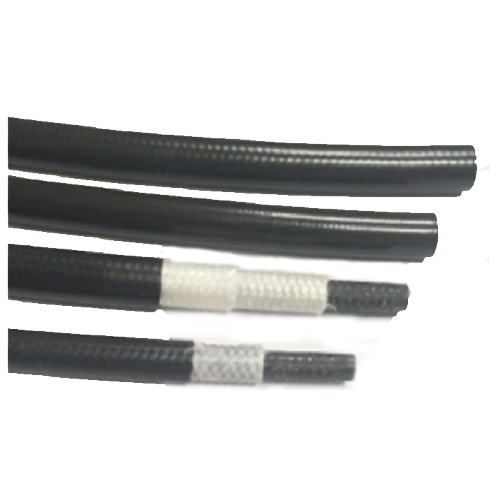 單、雙層高壓編織管